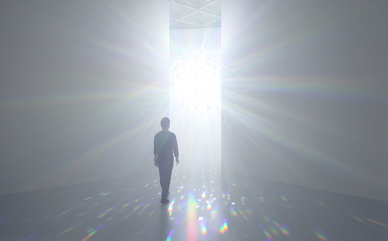 SPECTRUM 14. Instalación Spectrum