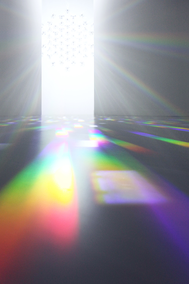 SPECTRUM 20. Instalación Spectrum