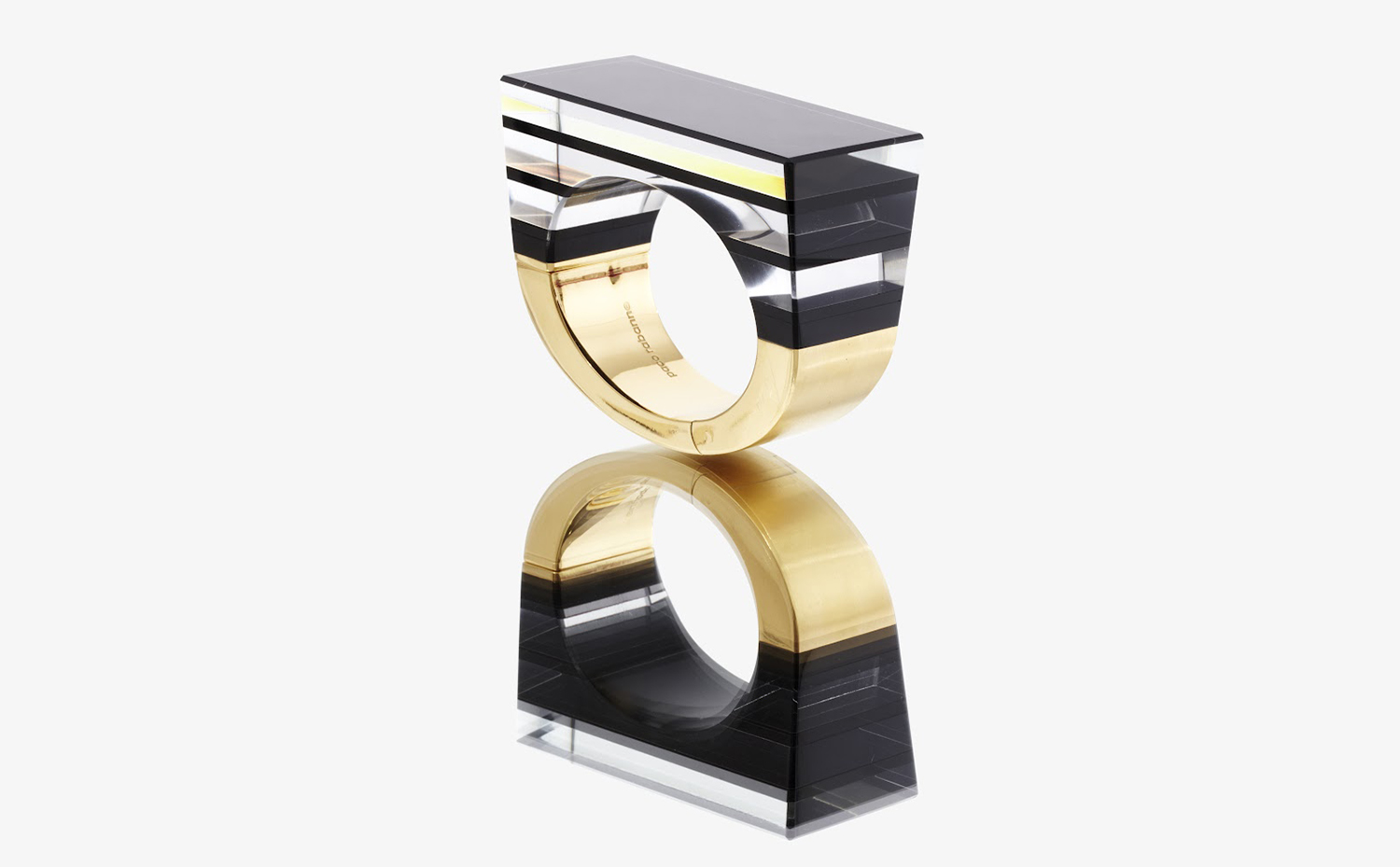 amelie-riech paco rabanne. [05] Anillo diseñado por Amelie Riech para Paco Lab 