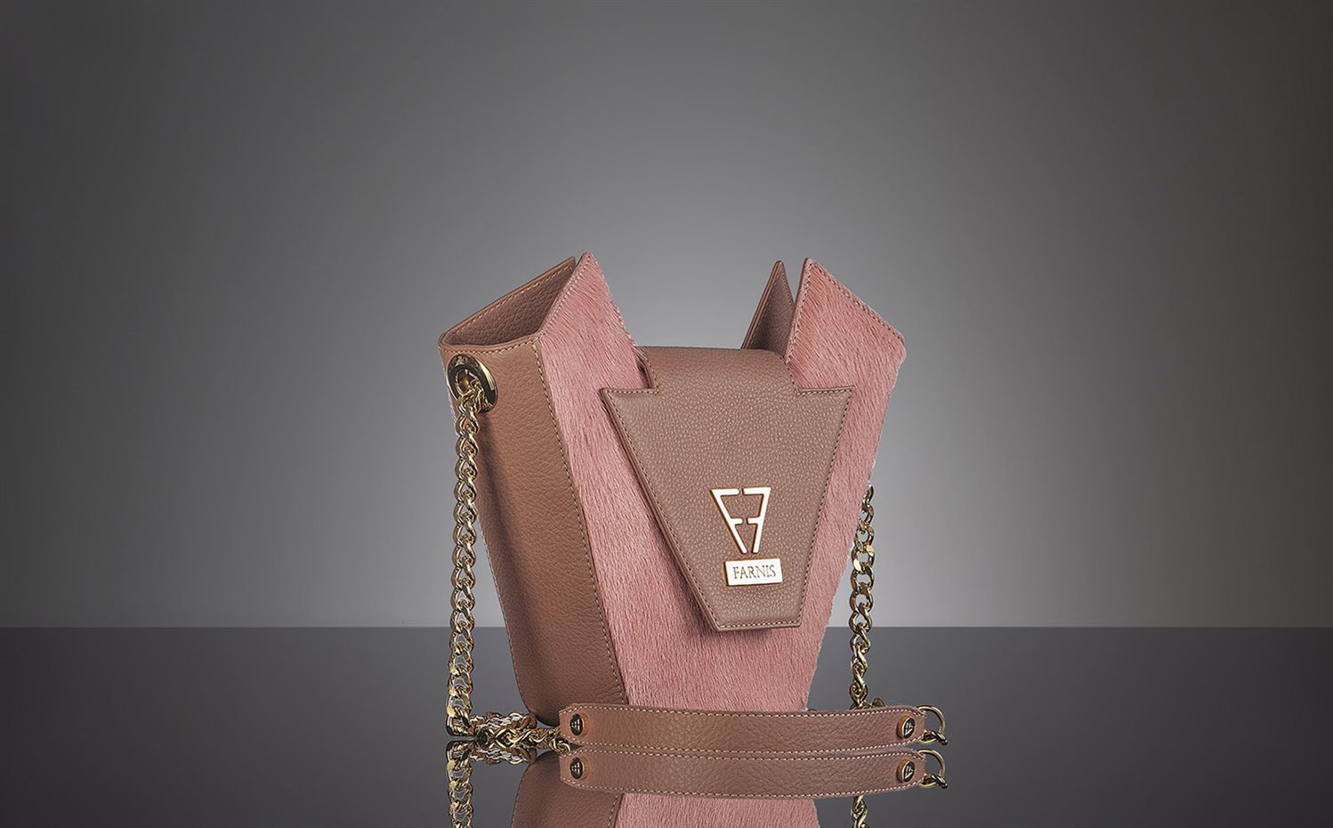 BRAVISSIMOBEIGE1 farnis. [03] Bolso Bravissimo, de Farnis