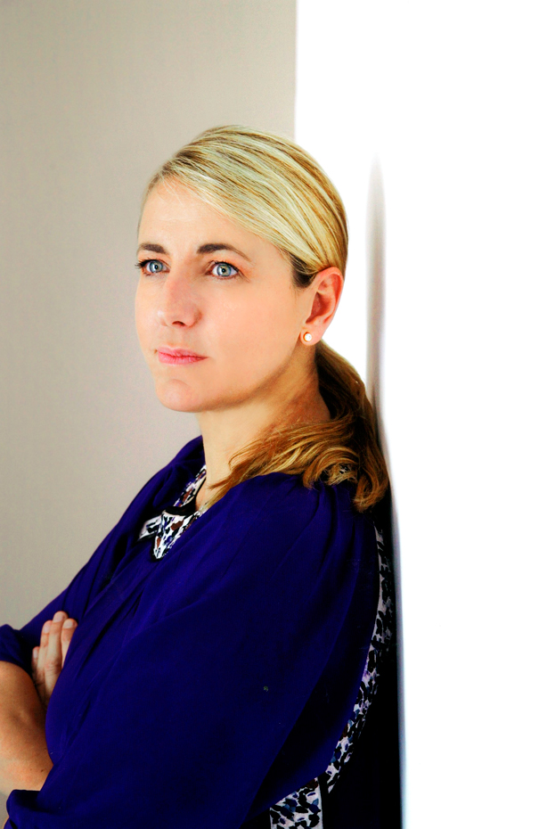 Patricia-Urquiola. Patricia Urquiola