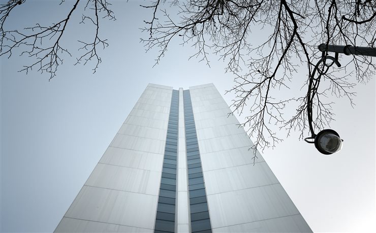 La intervención de Estudio Lamela ha supuesto la renovación de 52.600 metros cuadrados de superficie