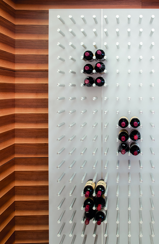 bodega de Maxwell MacKenzie