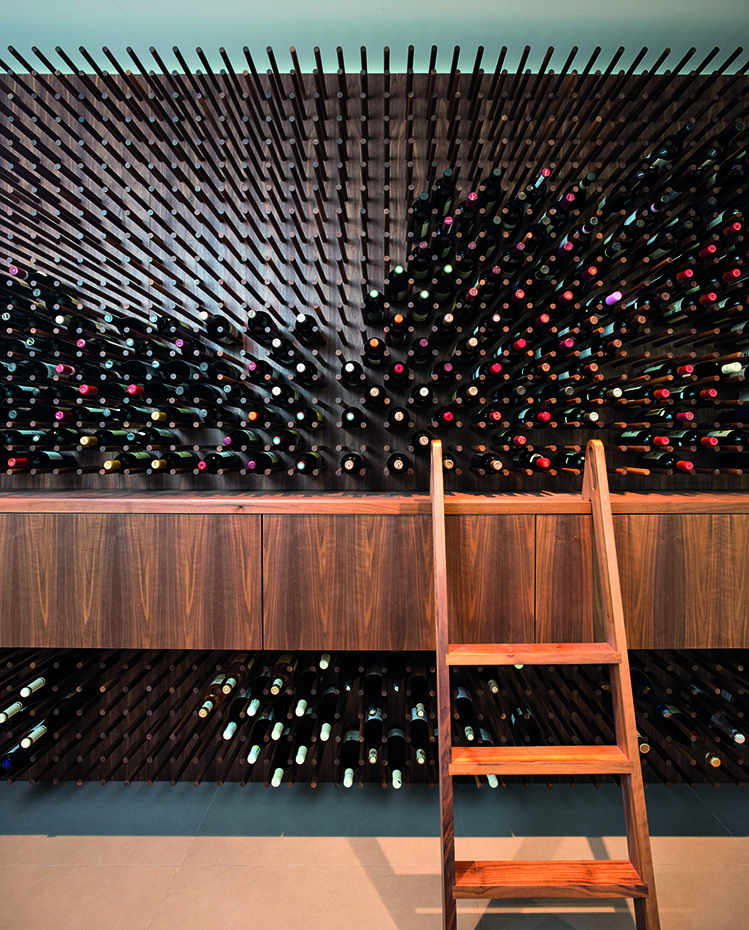 bodega de Lagomorph Design