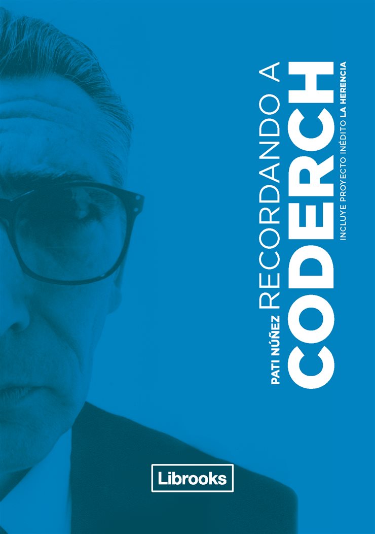 Portada del libro 'Recordando a Cordech'