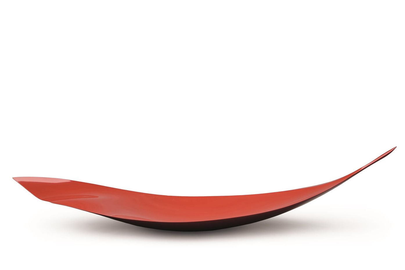 IGAWA TAKESHI. Igawa Takeshi, Japón. ‘Line and Surface: VI’, laca japonesa urushi