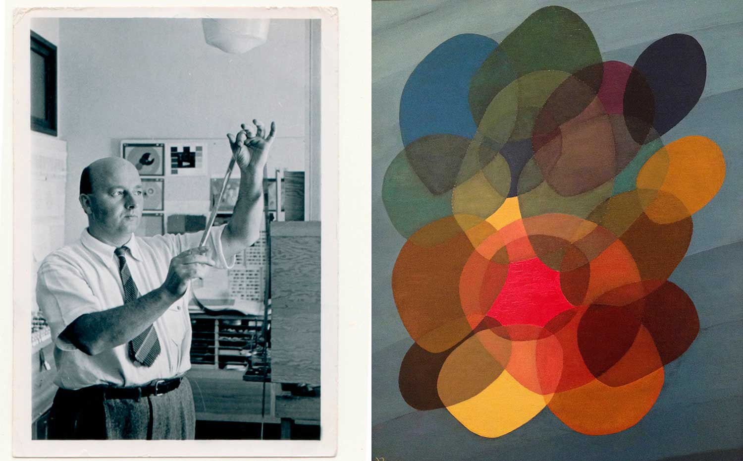 Fischingerok. [07] Oskar Fischinger