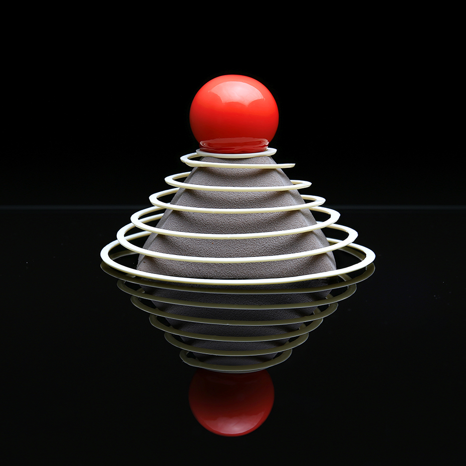 pyramide (1). Pirámide