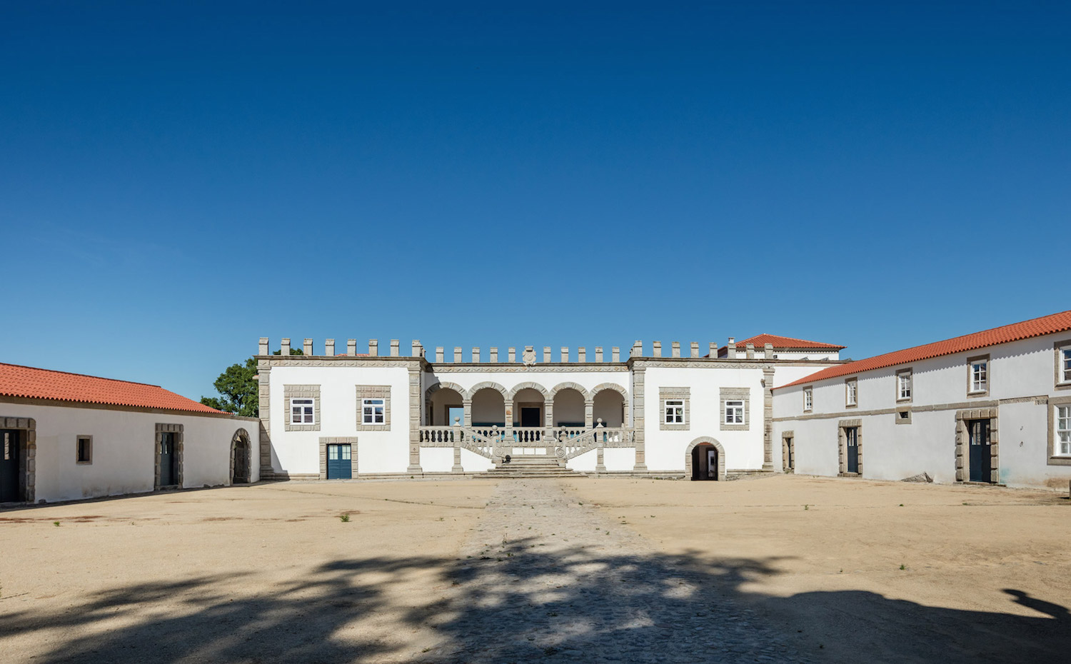 Paço de Vitorino