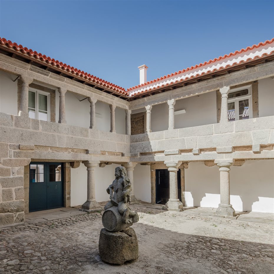 Paço de Vitorino