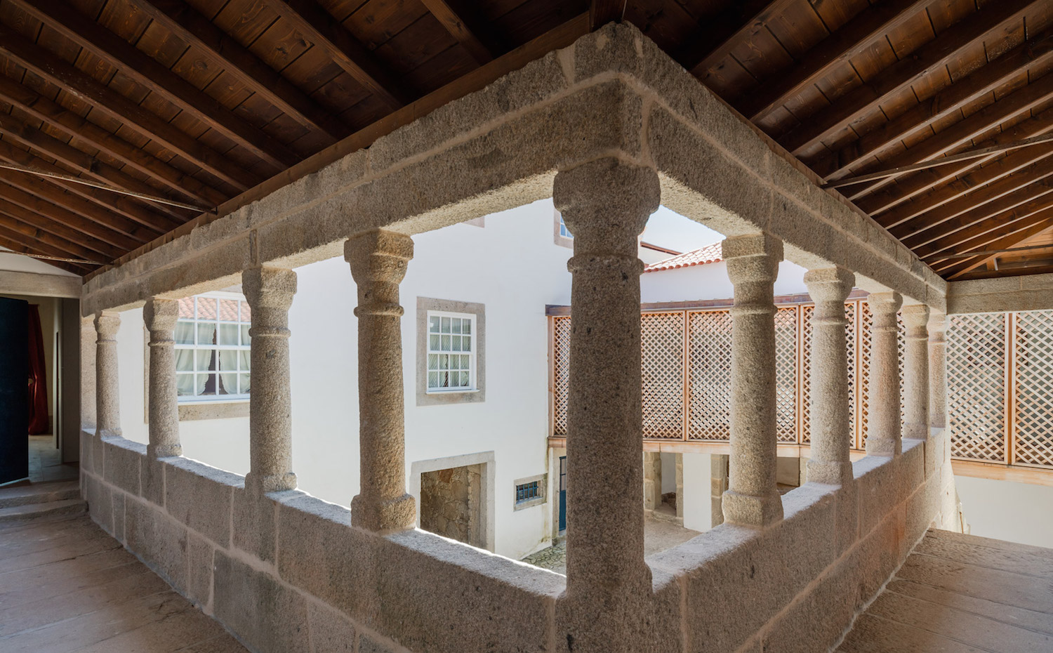 Paço de Vitorino