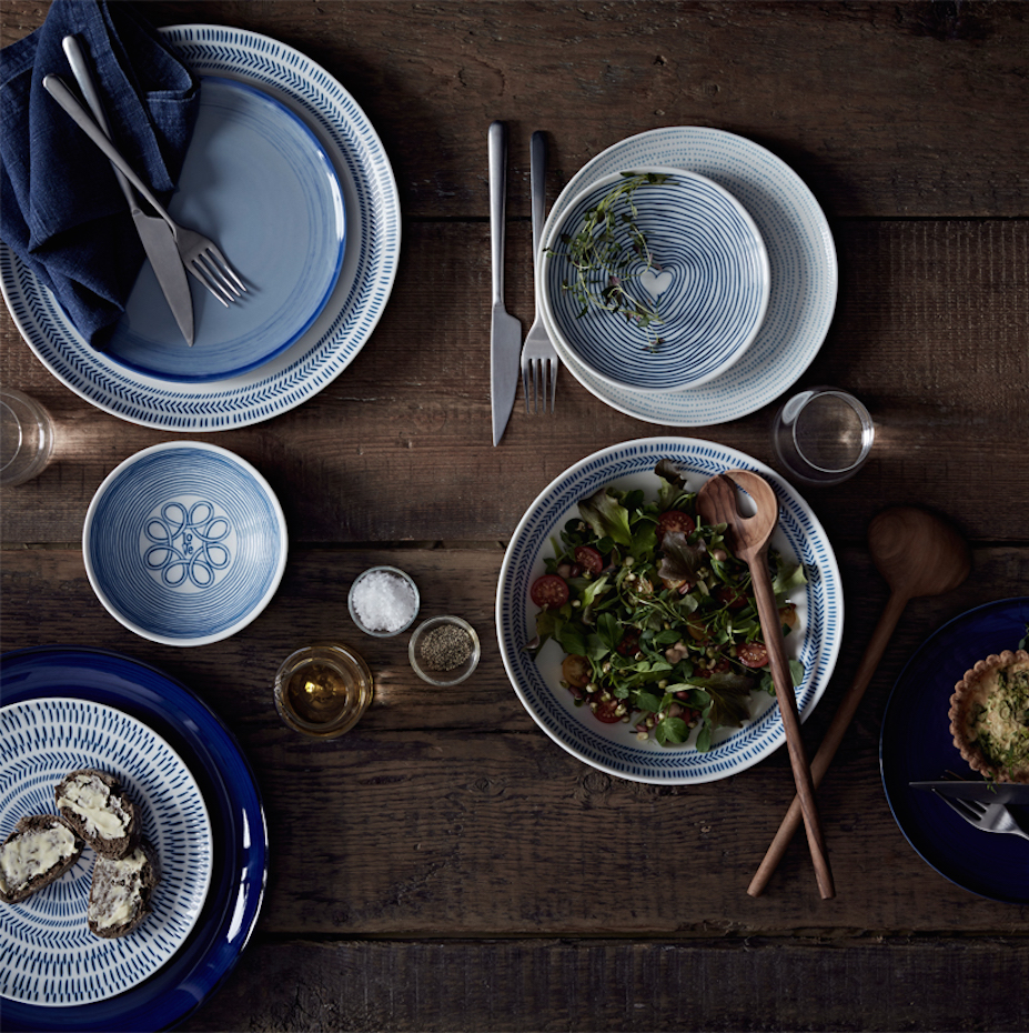 royal-doulton-ellen-degeneres-ambiente-2017-02. [08] Ellen Degeneres, con mucho gusto