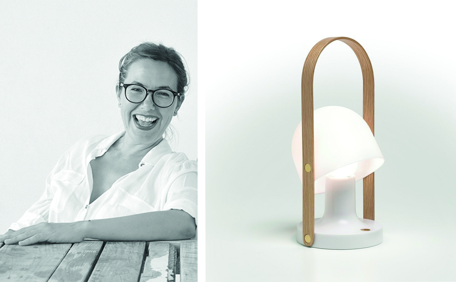 Inma Bermudez. [02] Inma Bermúdez. Diseñadora Industrial 