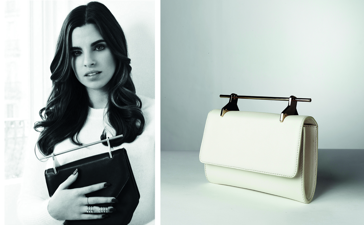 m2 malletier. [04] Melissa Losada. Diseñadora