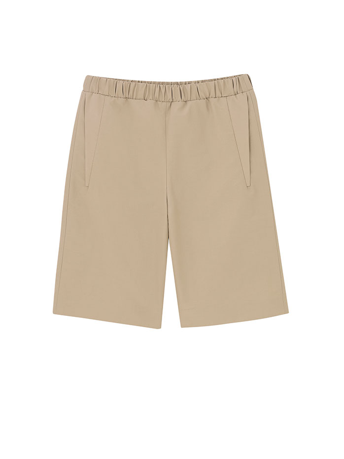 Mens Technical elasticated shorts RGB. Bermuda técnica