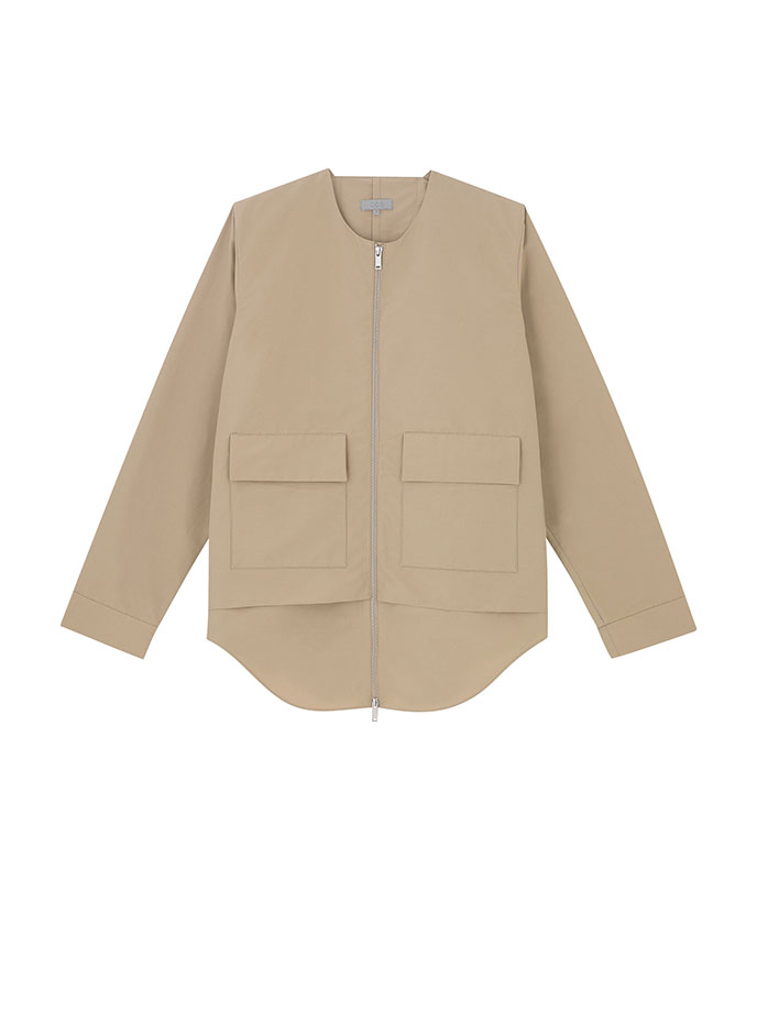 Mens Technical jacket j RGB. Chaqueta técnica