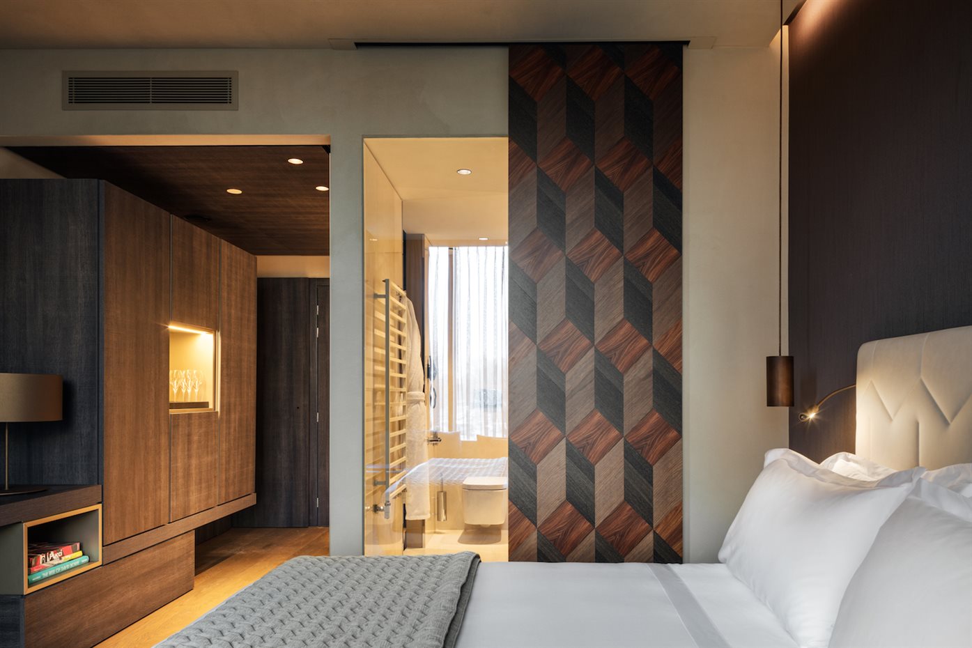 Hotel Viu Milan