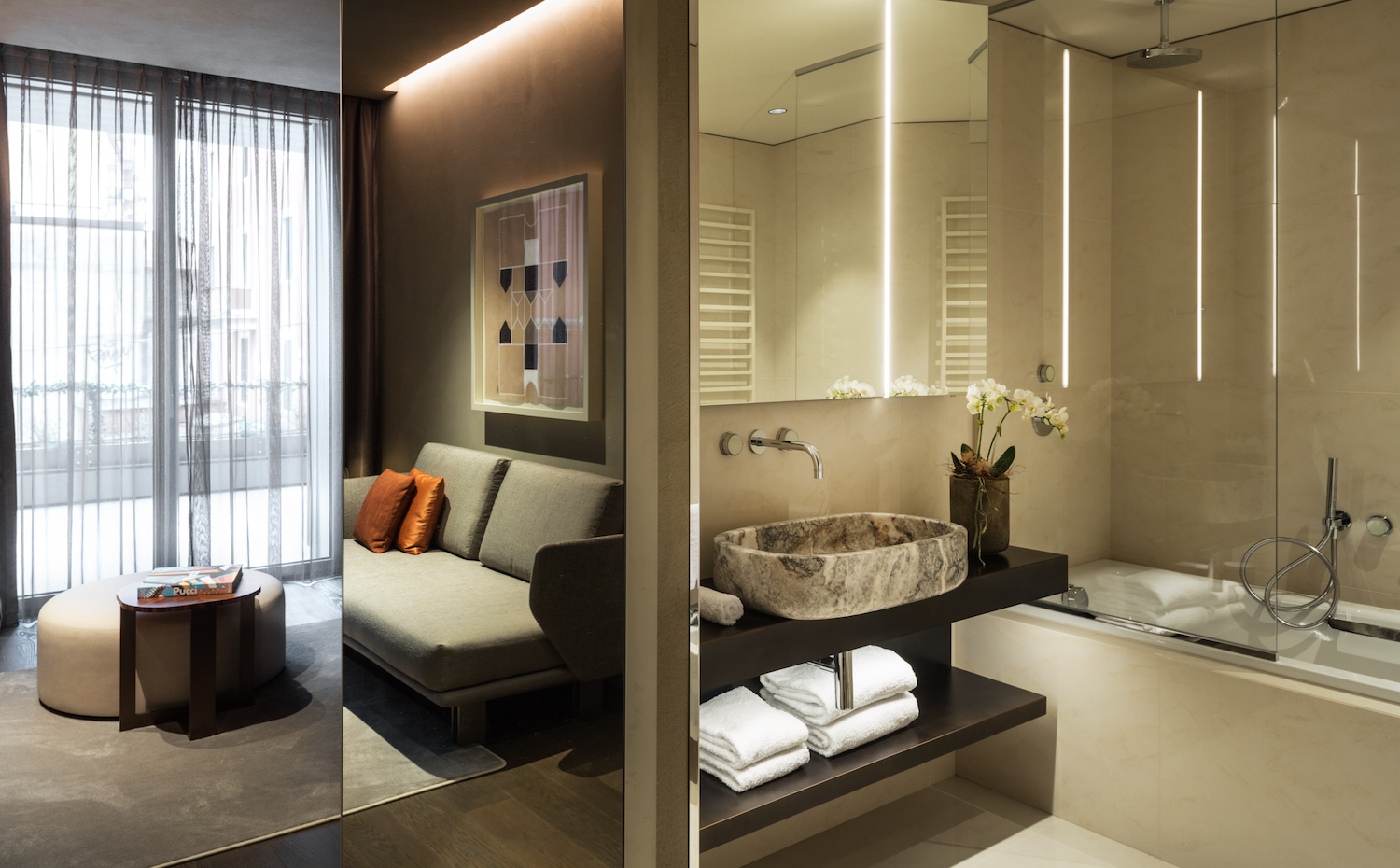 Hotel Viu Milan