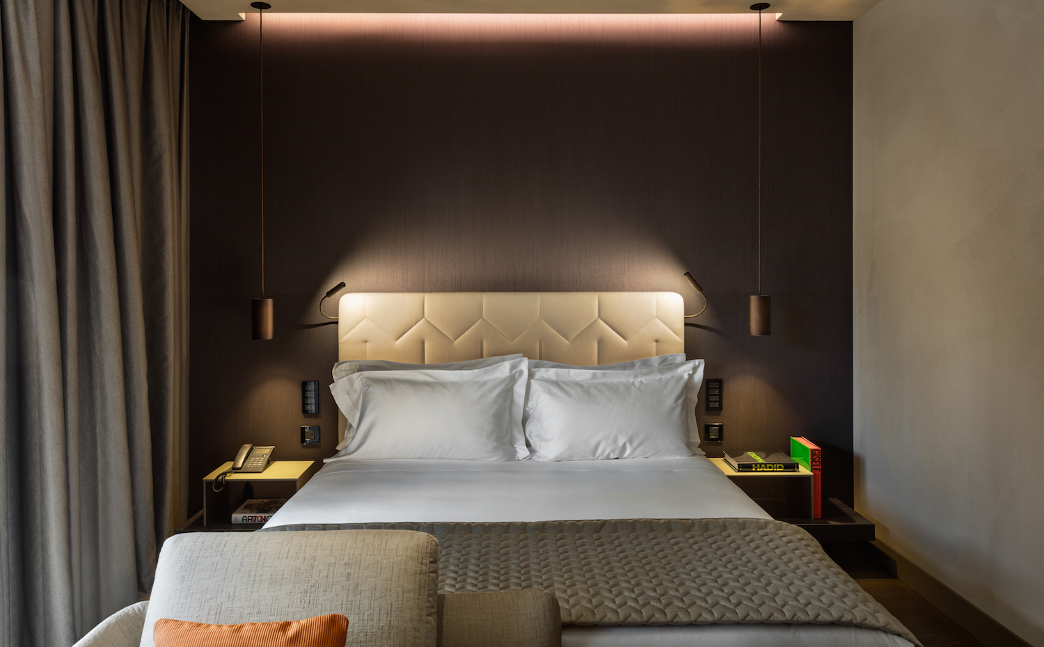 Hotel Viu Milan