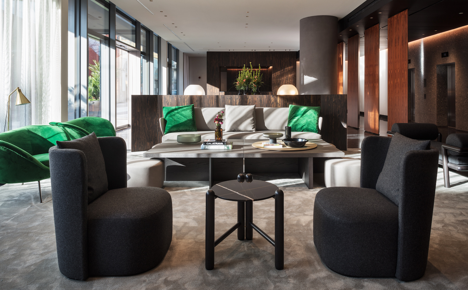 Hotel Viu Milan