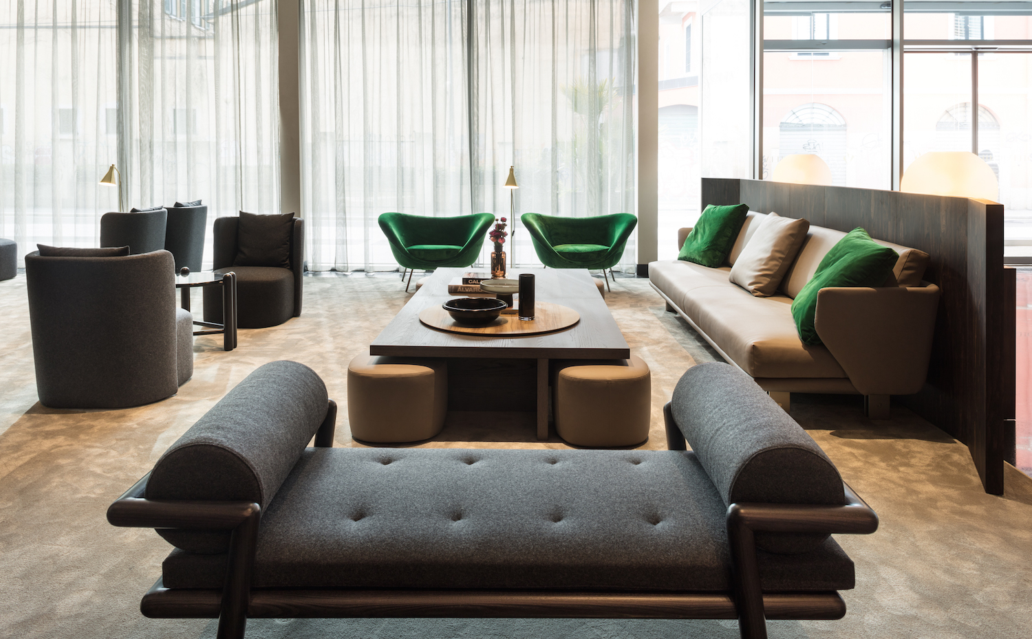 Hotel Viu Milan