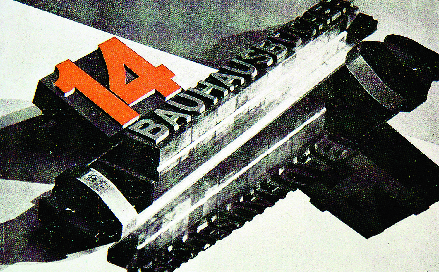 060 t Bauhaus programmes (1). Programa 14 de la Bauhaus, László Moholy-Nagy (1929)