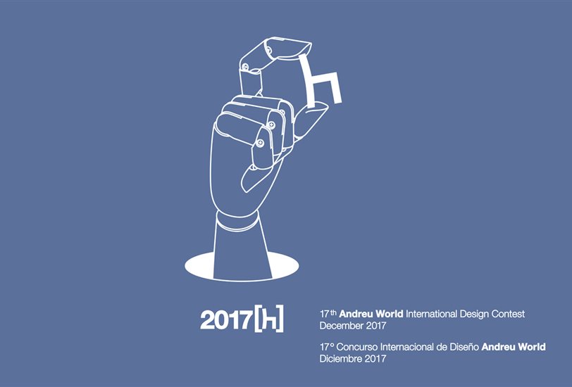 El concurso está abierto a estudiantes y profesionales con el objeto de crear un asiento o una mesa. El plazo para la presentación de proyectos finaliza el 24 de noviembre
