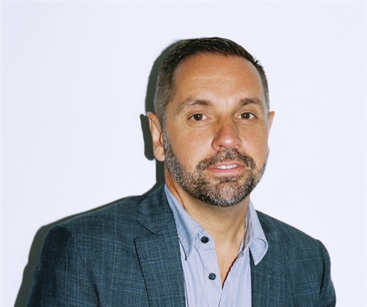 Vincent Grégoire, autor del informe 'Life & Style 2018/2019'