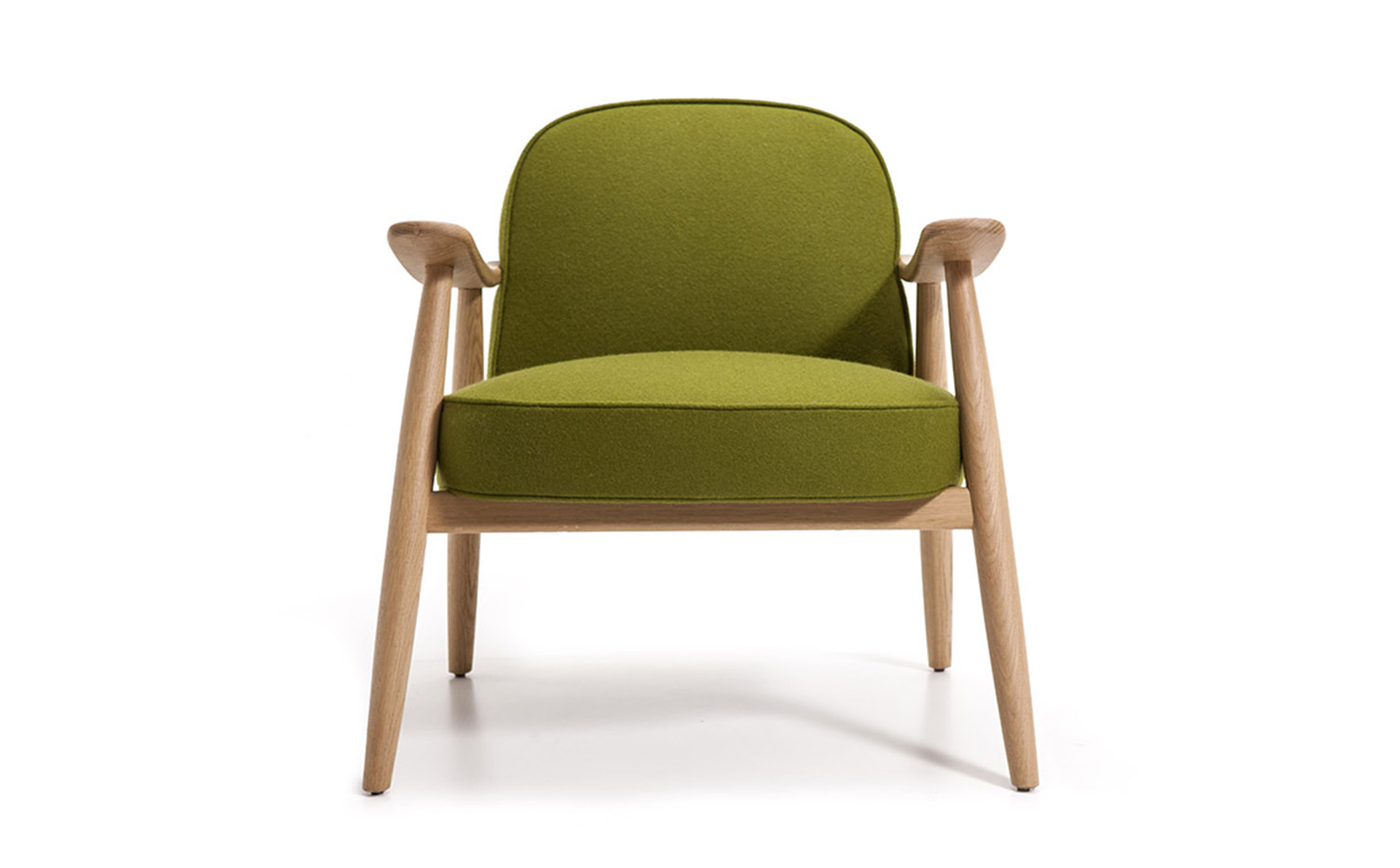 Lagranja Design Armchair di Lagranja Design. Butaca Basic, de Lagranja Design