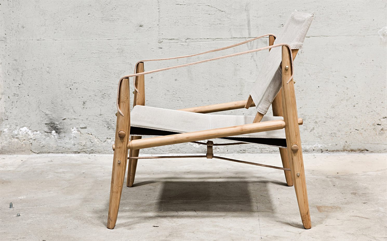 nomad-chair-we-do-wood-gessato-12. Silla Nomad, de Sebastian Jørgensen, para We Do Wood
