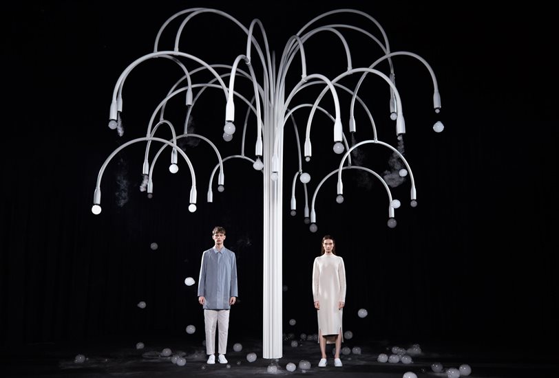Modelos de COS bajo el árbol de Studio Swine