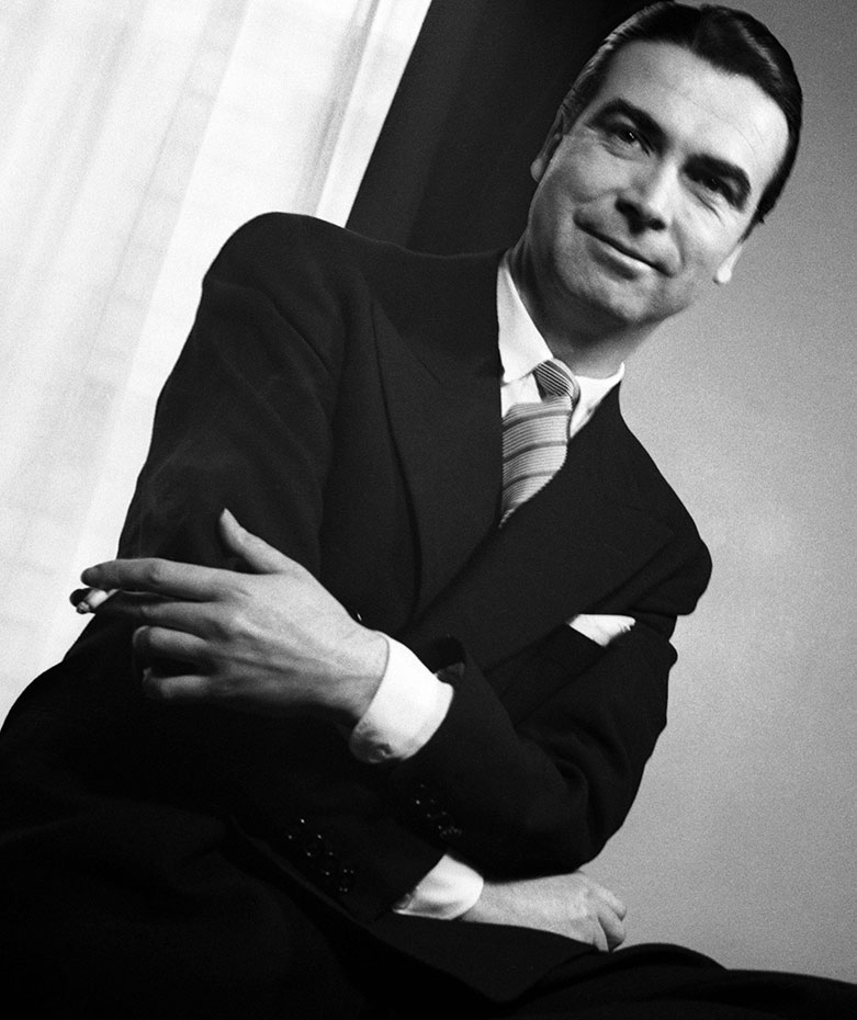 Cristóbal Balenciaga