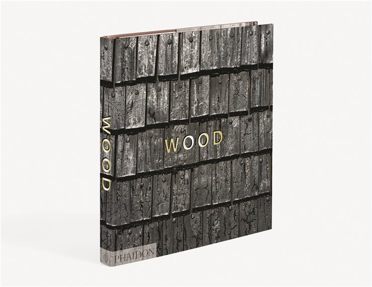 'Wood', Pahidon. 39,95 euros