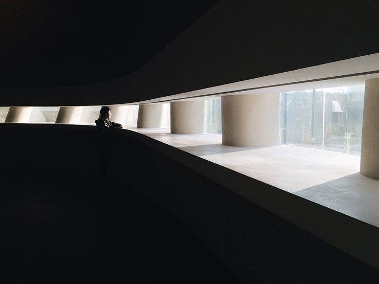 Into the Light