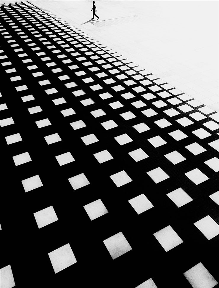 The Edge