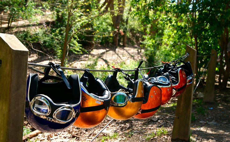Cascos de Angie & Deme Dreams
