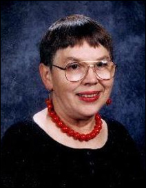 Grace McGarvie