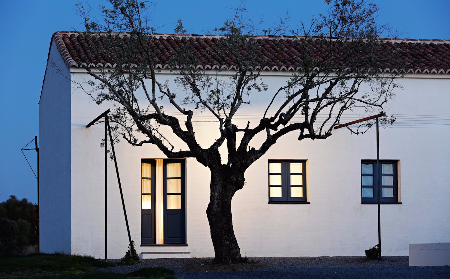 Hotel São Lourenço do Barrocal