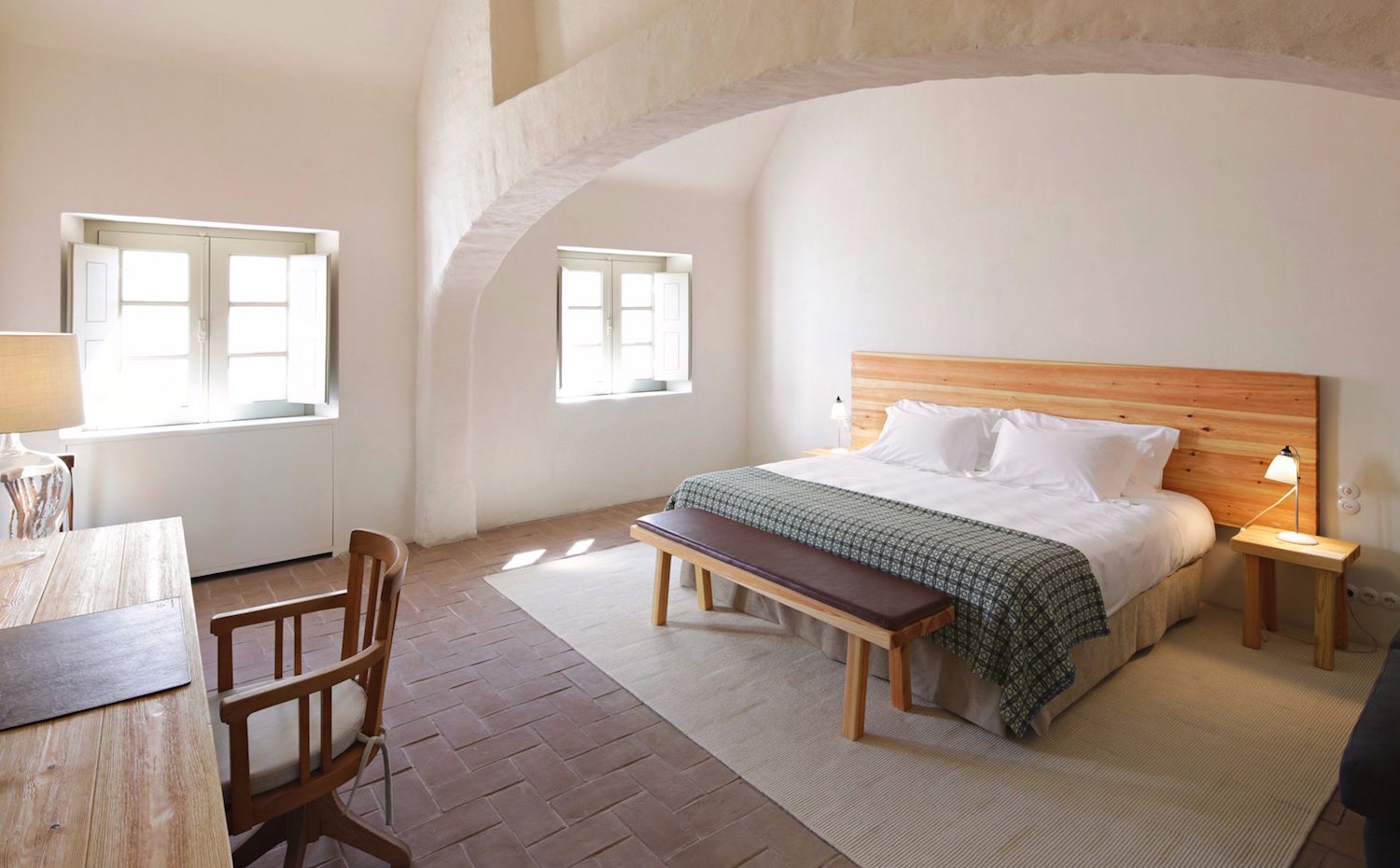 Hotel São Lourenço do Barrocal