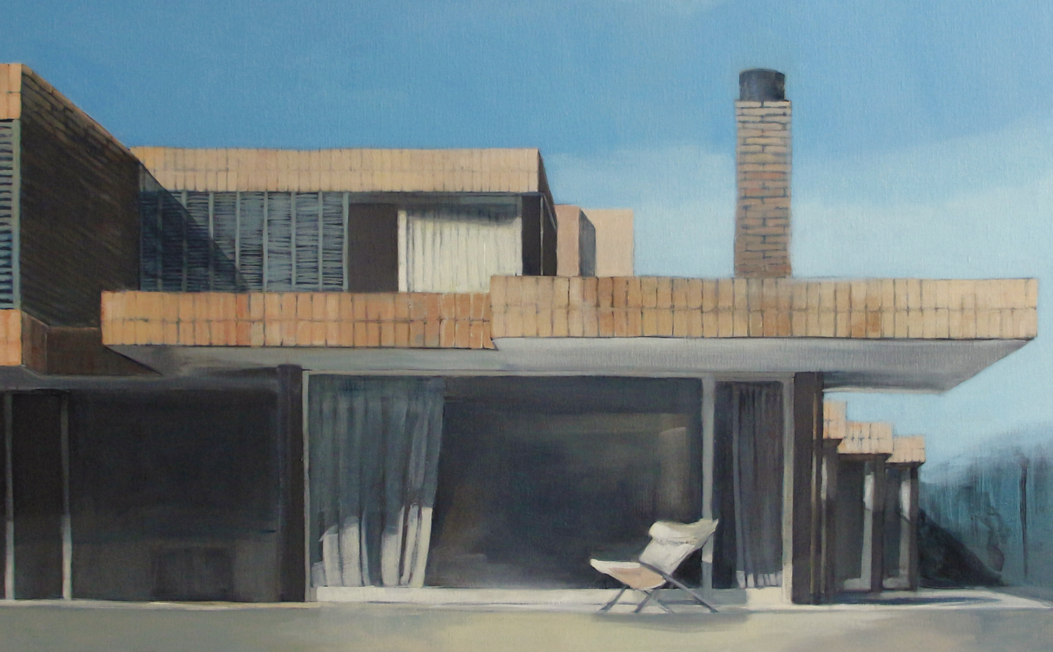 House G and hammock de Bea Sarrias