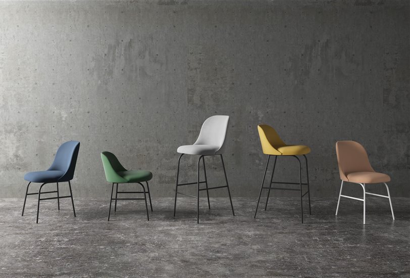 Diseño inspirado en la naturaleza