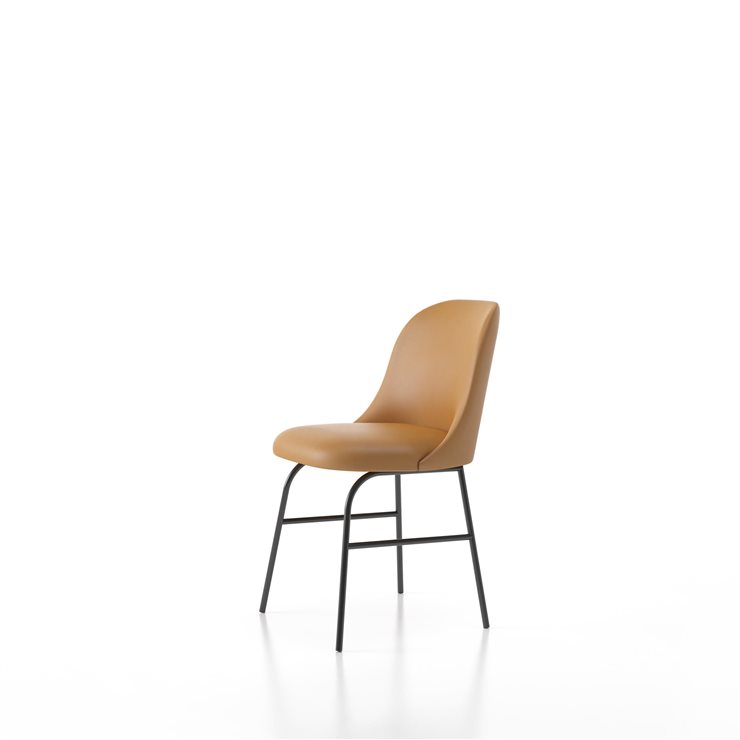Silla Aleta