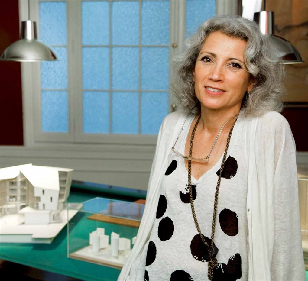 Carme Pinós