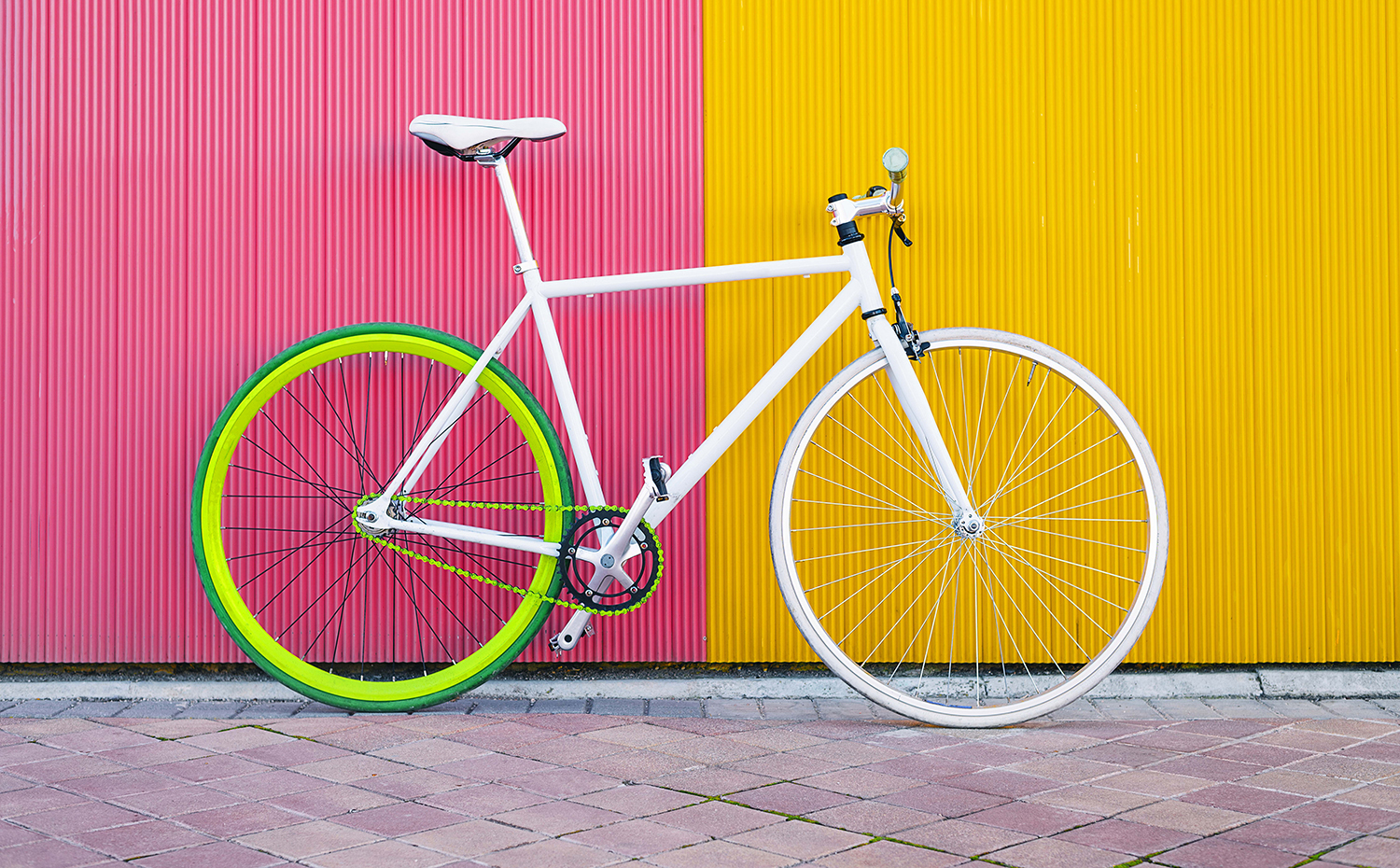 ConcursoBicisConSello IED Madrid BJ2. También se organizará un concurso de bicicletas de autor, con premio en metálico