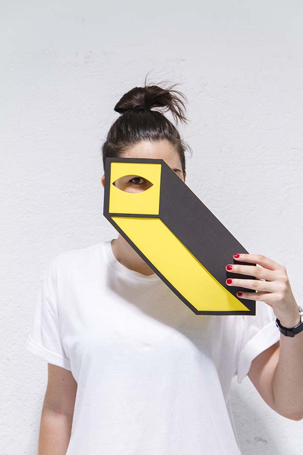 Design Fest - IED Madrid (3). Design Fest 2017, del 17 al 20 de mayo en IED Madrid