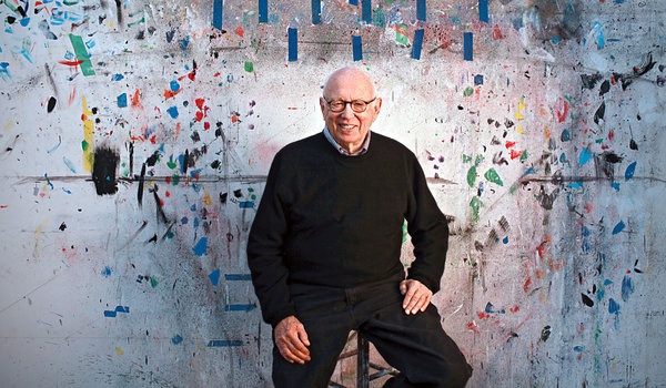 Ellsworth Kelly