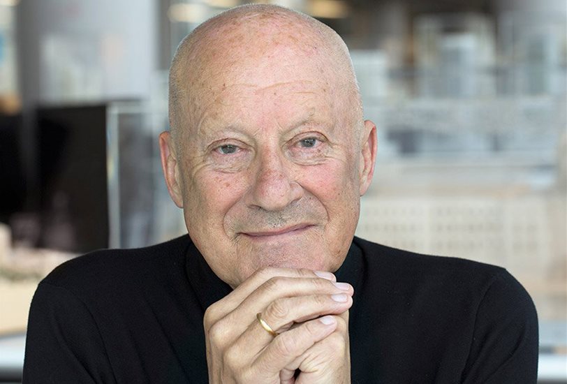 Norman Foster