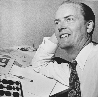 Olle Eksell