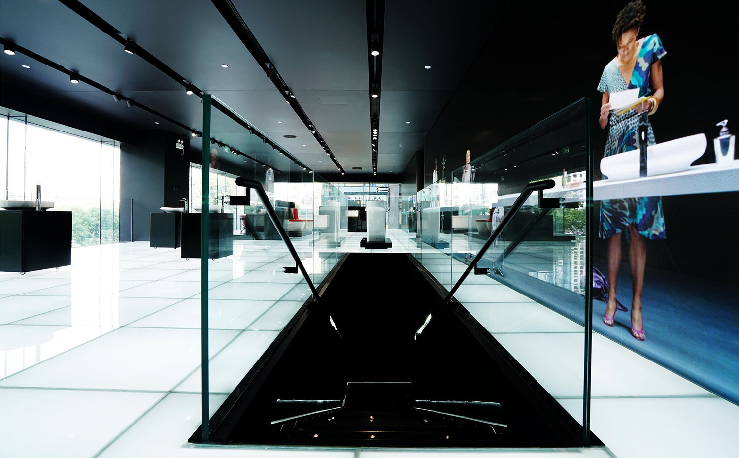 Roca Beijing Gallery