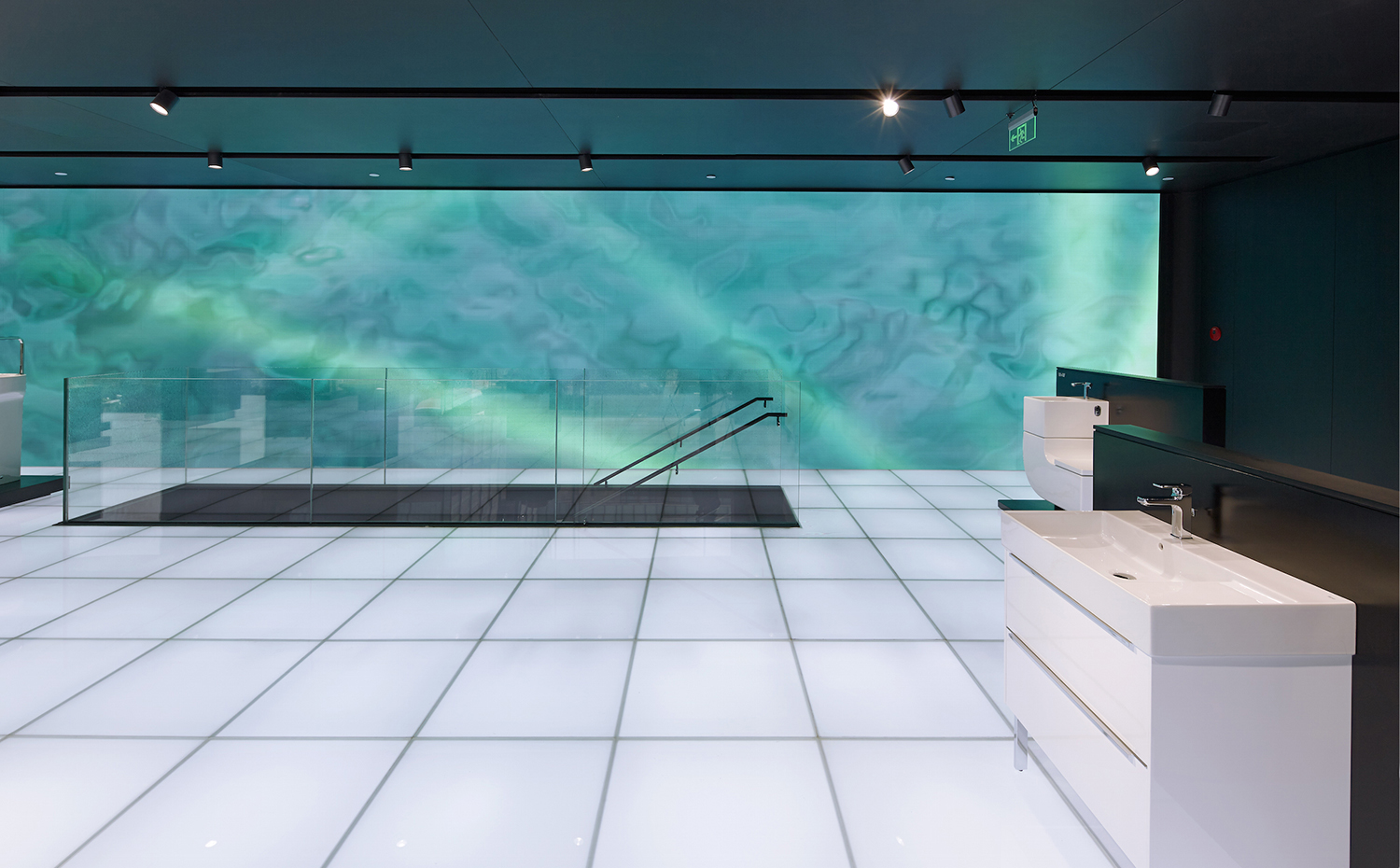 Roca Beijing Gallery